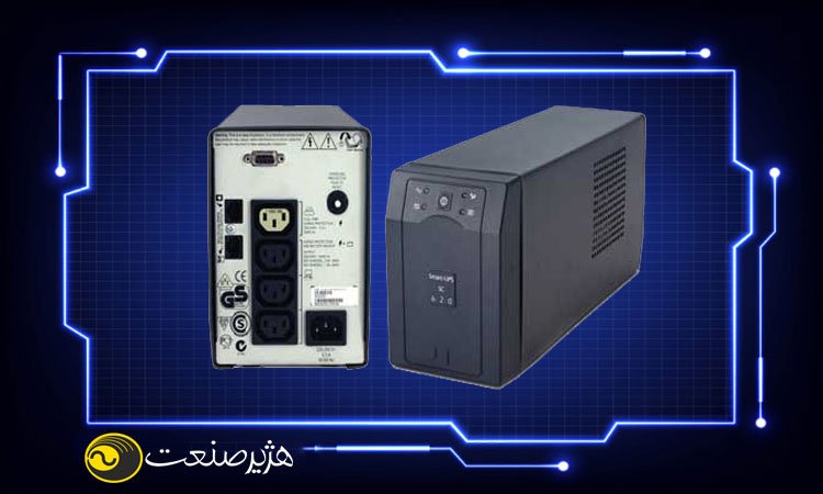 خرید یو پی اس دست دوم