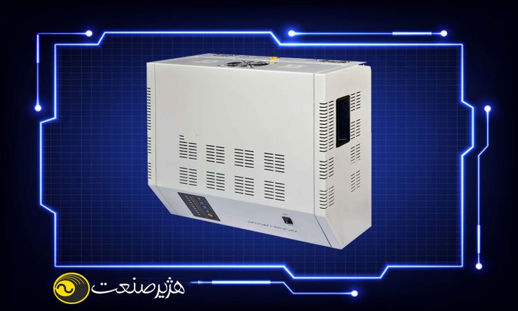 خرید بهترین استابلایزر خانگی دیواری