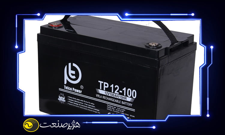 باتری یو پی اس چه کاربردی دارد؟
