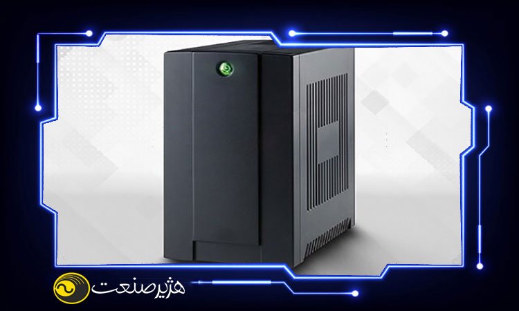 دستورالعمل نگهداری یو پی اس