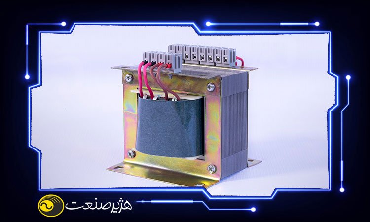 علل استفاده از ترانس ایزوله در یو پی‌ اس‌