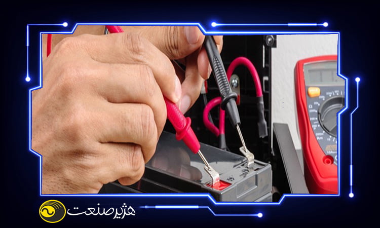 در مورد خرابی UPS و نحوه جلوگیری آنها بدانید