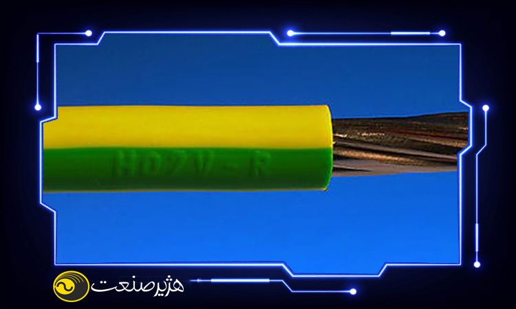 سیم ارت یو پی اس چه وظیفه‌ای دارد؟