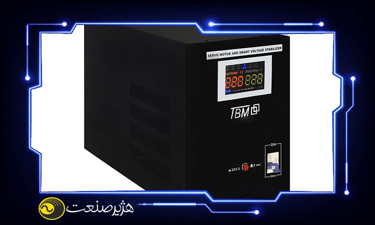 استابلایزر دست دوم بخریم؟