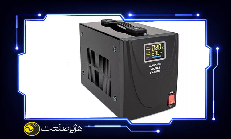 چرا به استابلایزر احتیاج داریم؟