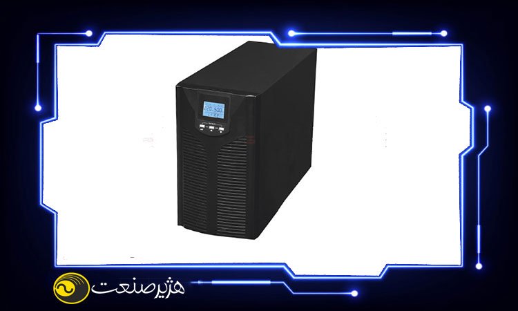 یو پی اس مناسب پکیج و رادیاتور
