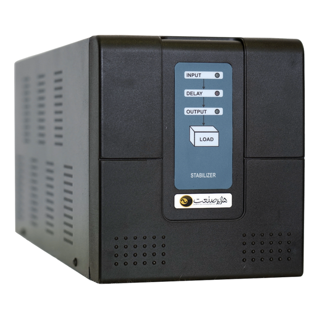 خرید استابلایزر مدل STB