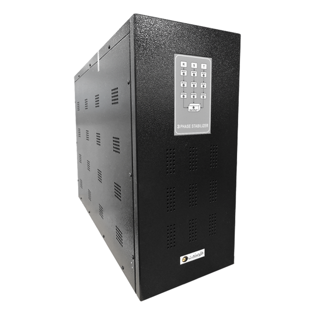 خرید استابلایزر مدل STB-3P