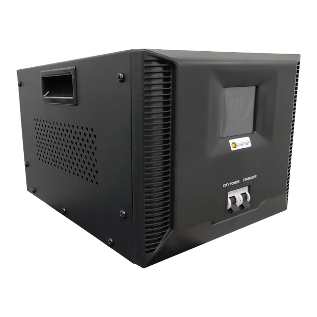خرید استابلایزر مدل AVR