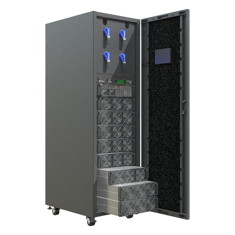 UPS modular